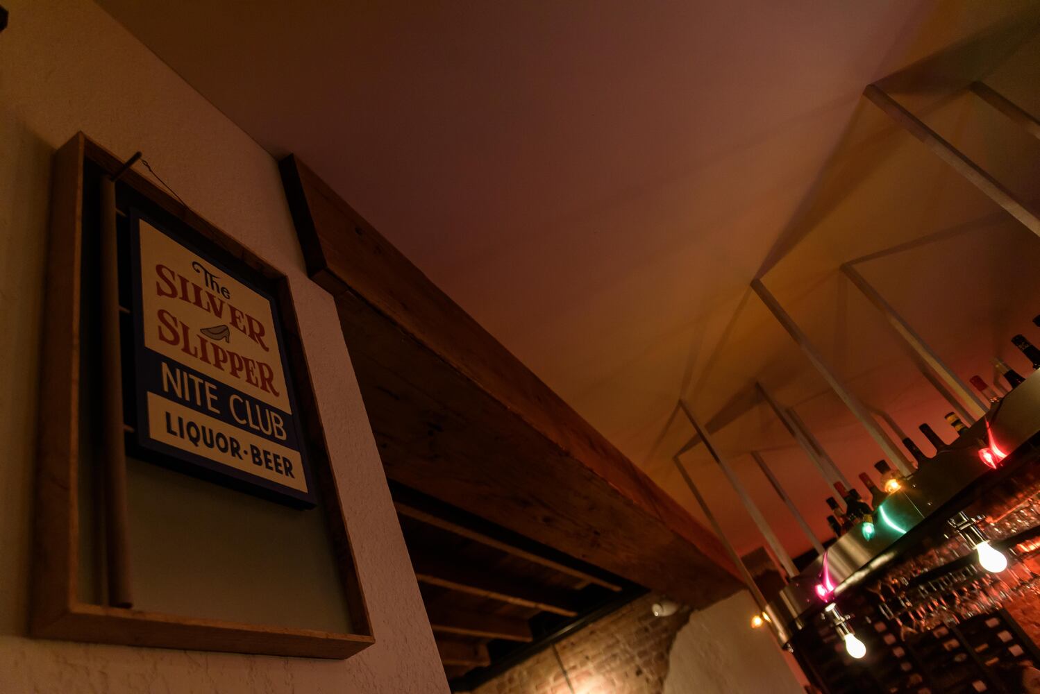 PHOTOS: Did we spot you at the grand opening of The Silver Slipper wine bar in South Park?