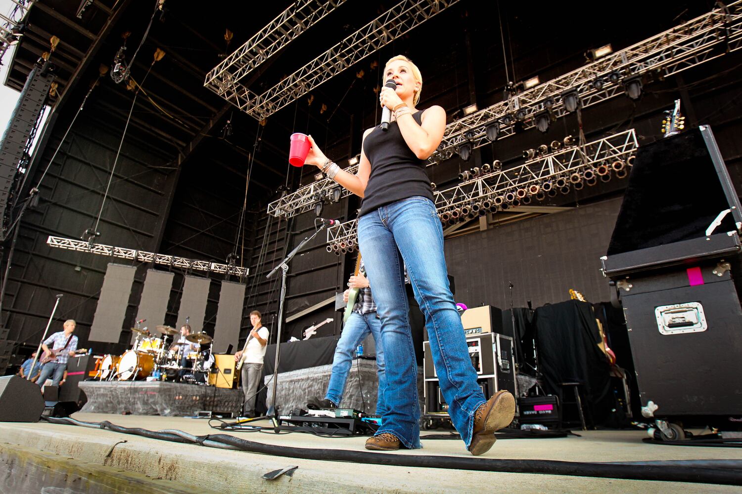 2013 Country Concert Friday photos
