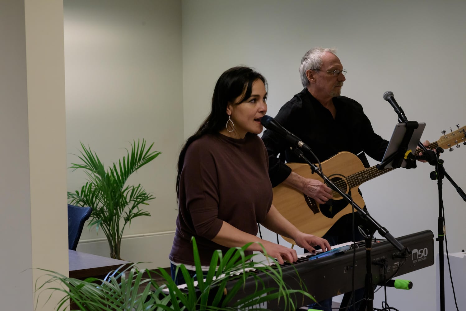 PHOTOS: An Art Affair at Tipp Center