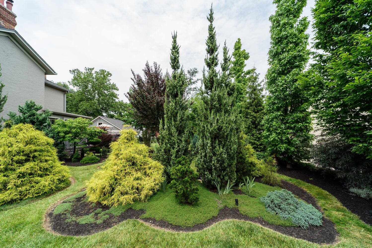 PHOTOS: 2024 St. Anne's Hill Historic District Garden Tour