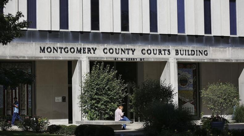 Montgomery County Judges have decided to postpone jury trials until after the month of May.