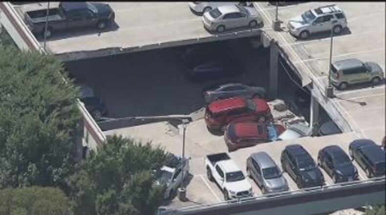 PHOTO CREDIT: CBS DALLAS-FORT WORTH