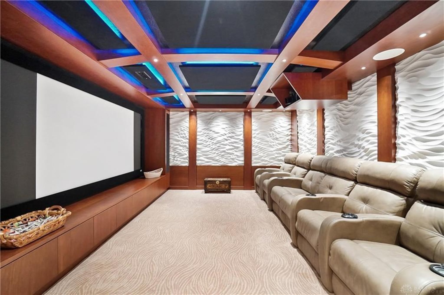PHOTOS: $1.8M luxury home on market