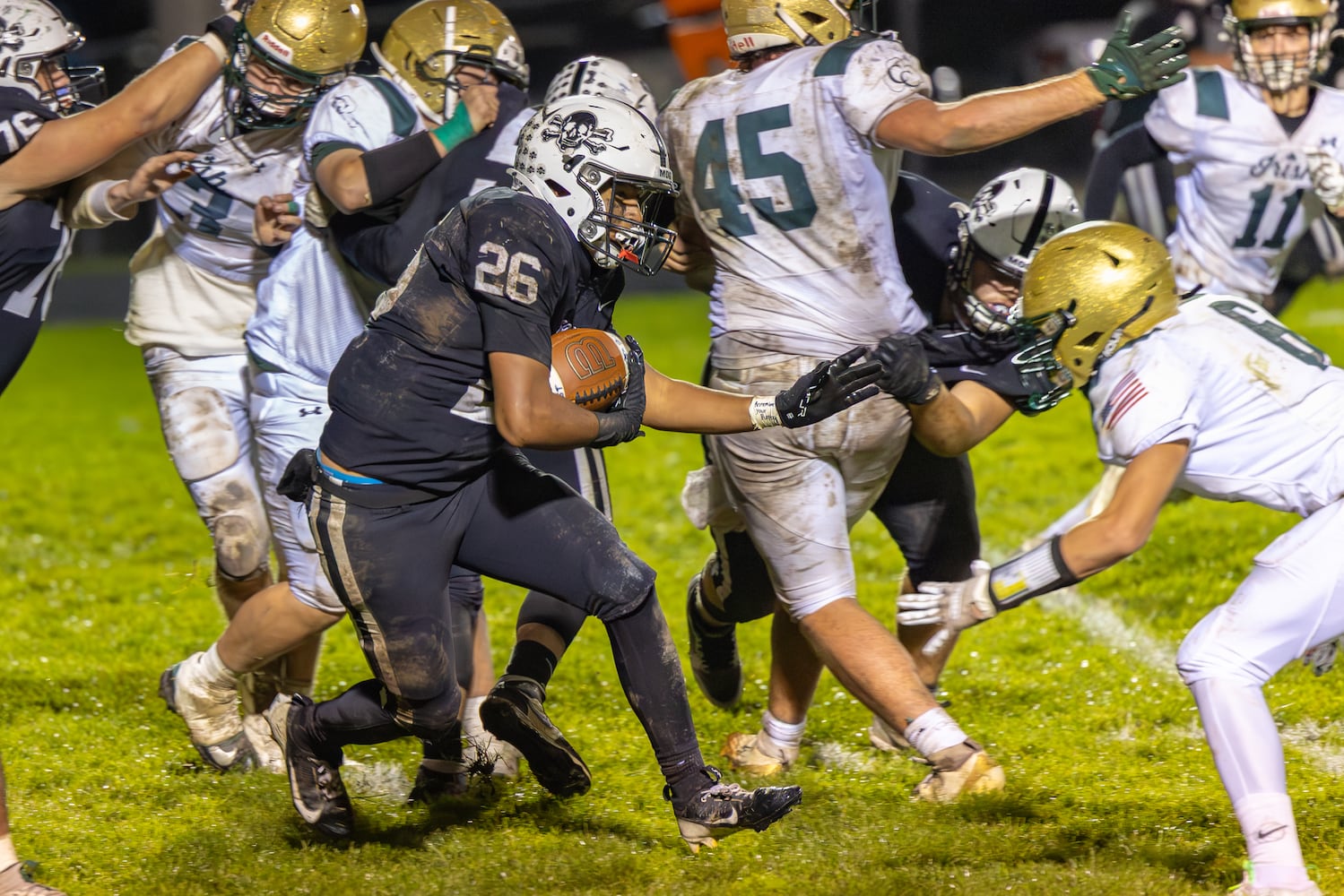 greenon cc hsfb