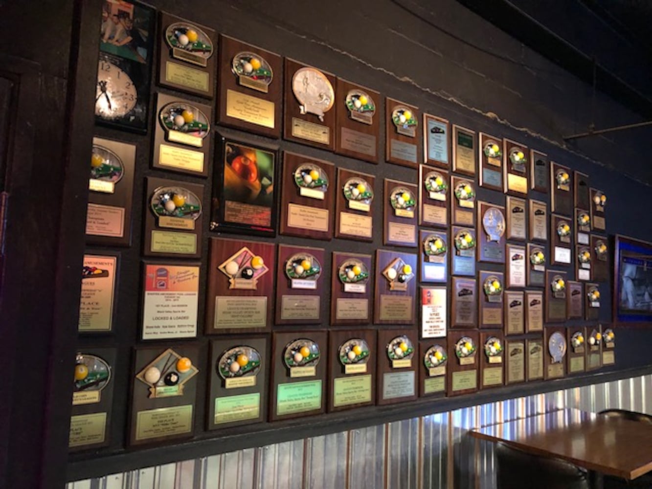 PHOTOS: Inside the new Miami Valley Sports Bar after extensive 5-month makeover