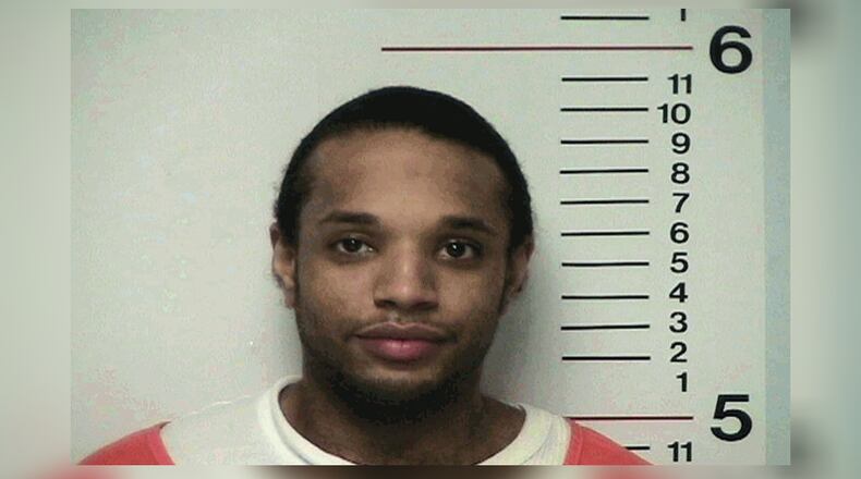 The Middletown divisions of Police and Fire responded to the 1200 block of Lind Street for a house fire. Upon arrival, crews discovered a resident was still inside. They were able to get a female occupant out, but was pronounced deceased at the scene. During the investigation, Anson Pride, 41, was charged with aggravated murder and aggravated burglary.