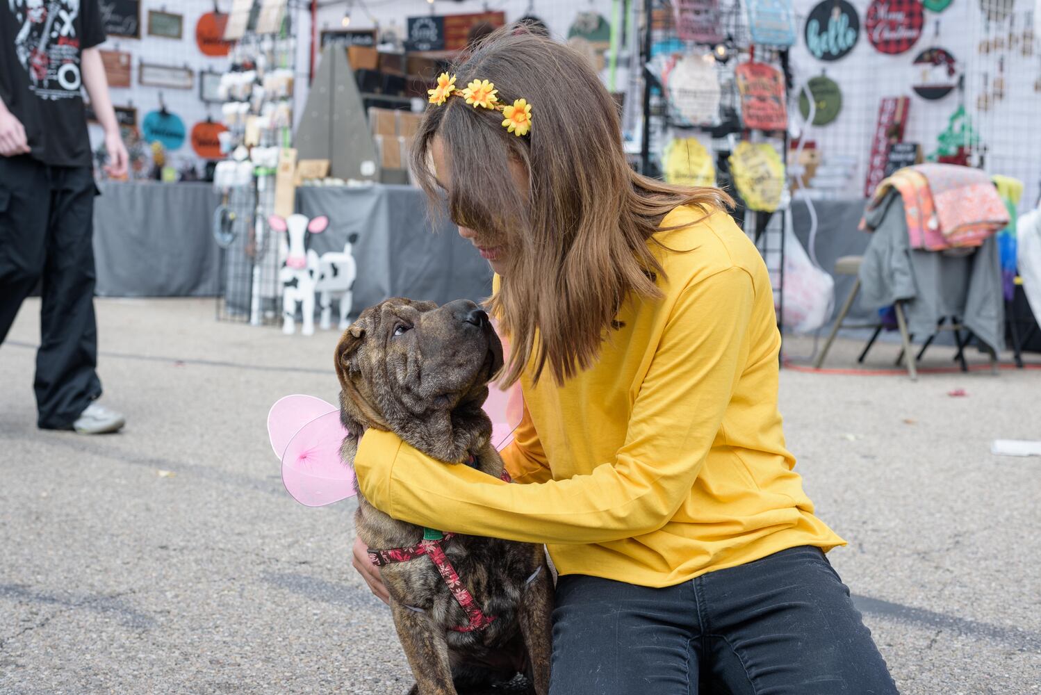 PHOTOS: Did we spot you at the 12th annual Fairborn Halloween Festival?