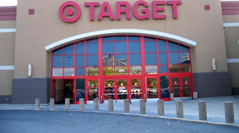 Target is hiring during a two-day event for seaonsal positions.