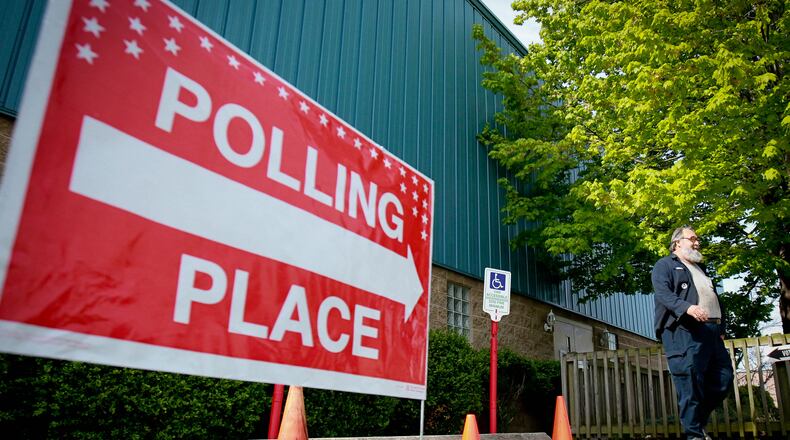 Moraine plans to ask voters this fall to make a temporary income tax hike they approved in 2014 permanent. FILE