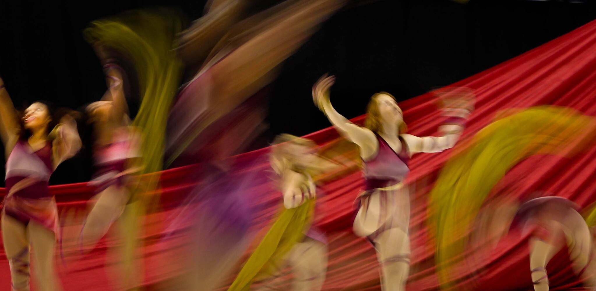 WGI Color Guard World Championships