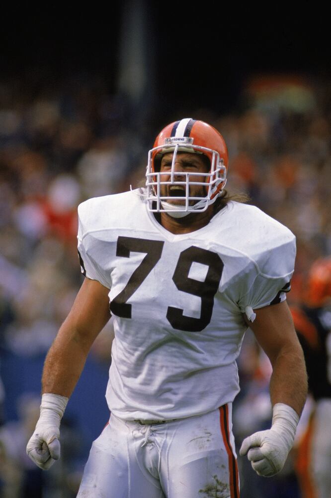 Battle of Ohio: 1988