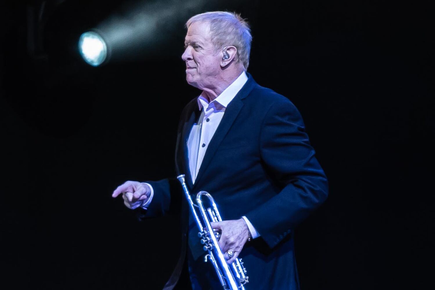 PHOTOS: Chicago Live at Rose Music Center
