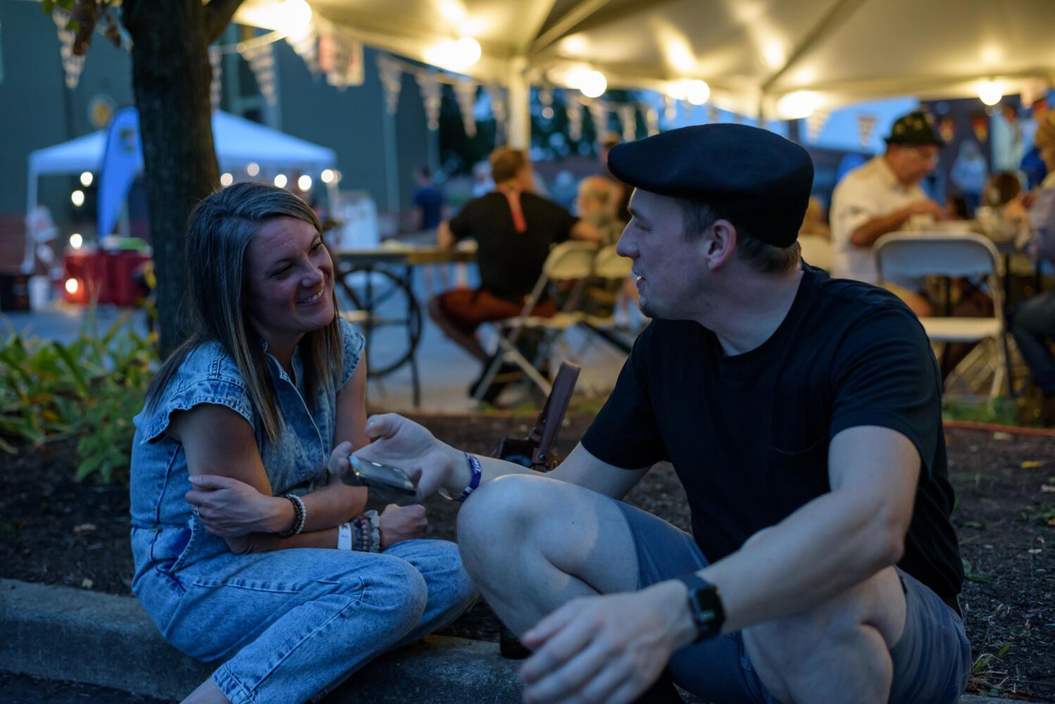 PHOTOS: Did we spot you at Oktoberfest at the Dayton Liederkranz-Turner German Club?