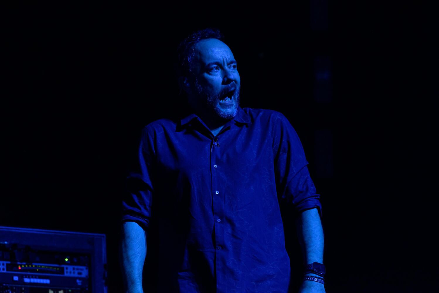 PHOTOS: Dave Matthews Band Live at Wright State University’s Nutter Center