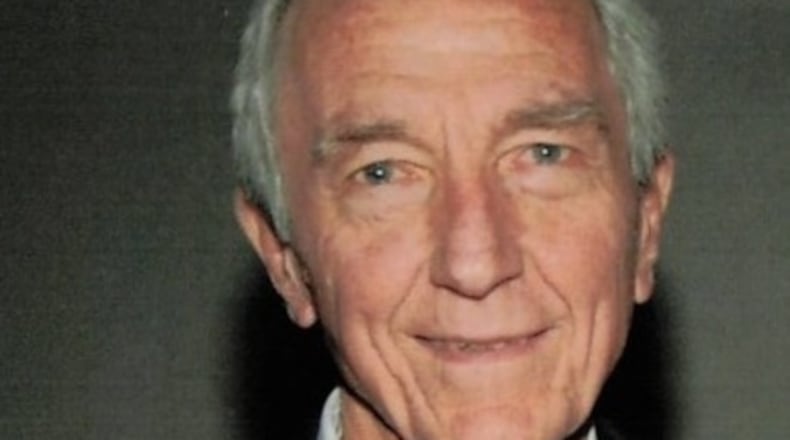 Photo of Roland Watts