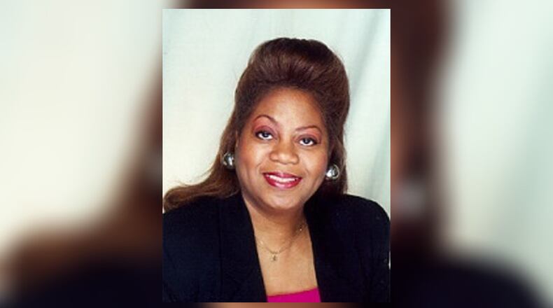 Minnie Fells Johnson