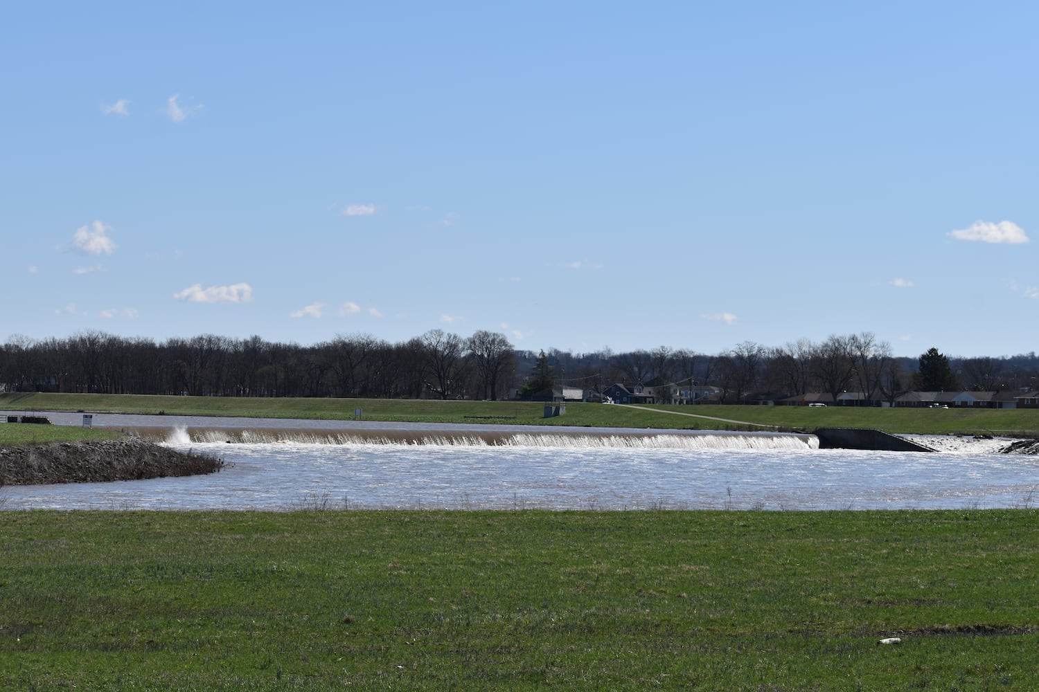 West Carrollton kicks off river district redevelopment
