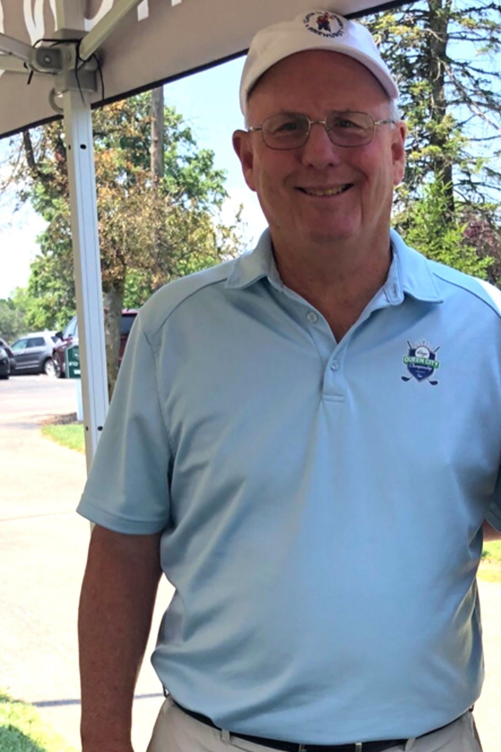 Jerry Scheve was a longtime accounting professor at Wilmington College and coached the Quakers’ women’s basketball team for 30 years, winning 518 games and the NCAA Division III national title in 2004. He stunned the school earlier this year when he donated $23 million to the college. It’s the largest single donation Wilmington College has ever received. No one knew he had amassed such wealth after joining an investment club in the 1970s and investing in two little-known startups, Microsoft and Apple. He emphasized he wanted his gift focused on areas of athletic excellence; peace and conflict resolution programs and international affairs. A considerable portion of the gift will build the Jenna Parlette Running Center in honor of the Quakers’ junior distance runner who died while just a few yards from the finish line in a 2013 race she was leading at Franklin College in Indiana. Scheve died in May after a short battle with pancreatic cancer. CONTRIBUTED PHOTO