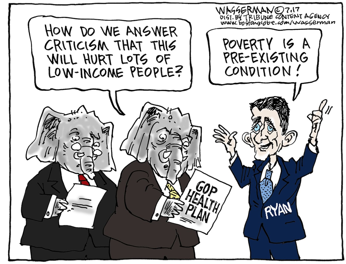 Today's cartoons 7/12