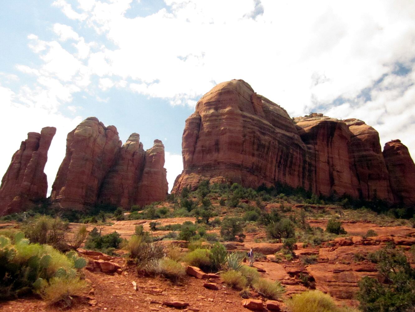 9. Verde Valley, Ariz.