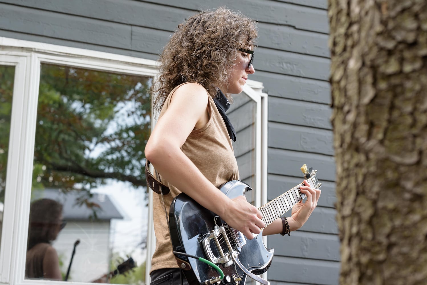 PHOTOS: Seventh annual Dayton Porchfest in the St. Anne's Hill Historic District