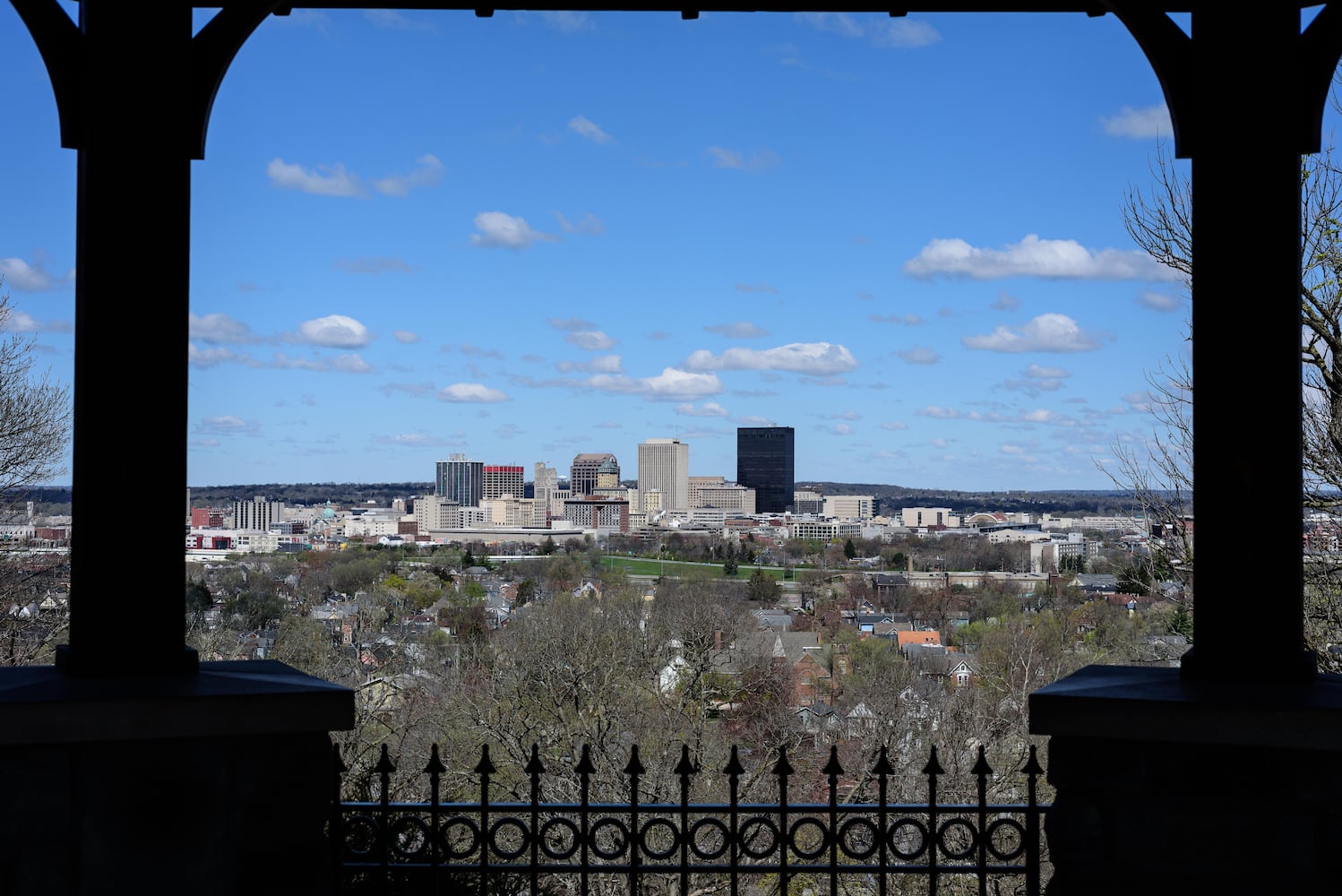 PHOTOS: Woodland Historic Tour at Woodland Cemetery & Arboretum