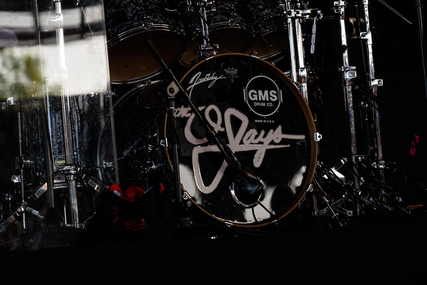 PHOTOS: The O'Jays Live at Rose Music Center