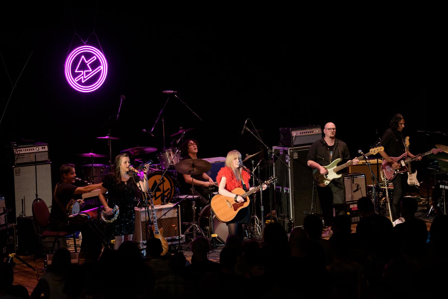 PHOTOS: Guided By Voices 40th Anniversary Celebration Live at the Dayton Masonic Center