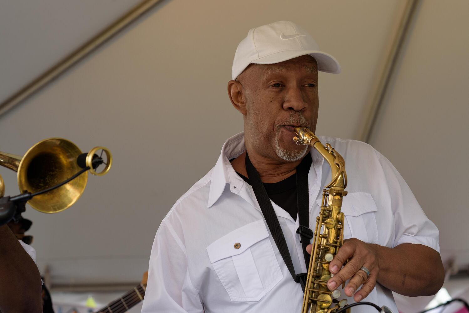 PHOTOS: Did we spot you at the Dayton Art Institute’s free Arts, Beats and Eats festival?