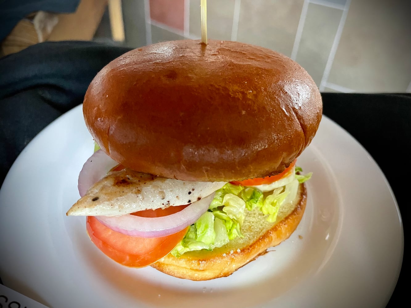 CMX CinéBistro