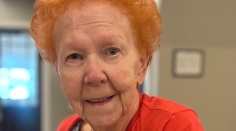 Photo of Arabella Brann