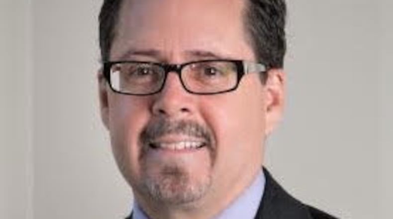 Rob Baker, Ph.D.
Professor of Political Science 
Wittenberg University