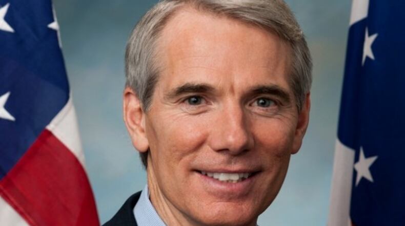 Rob Portman