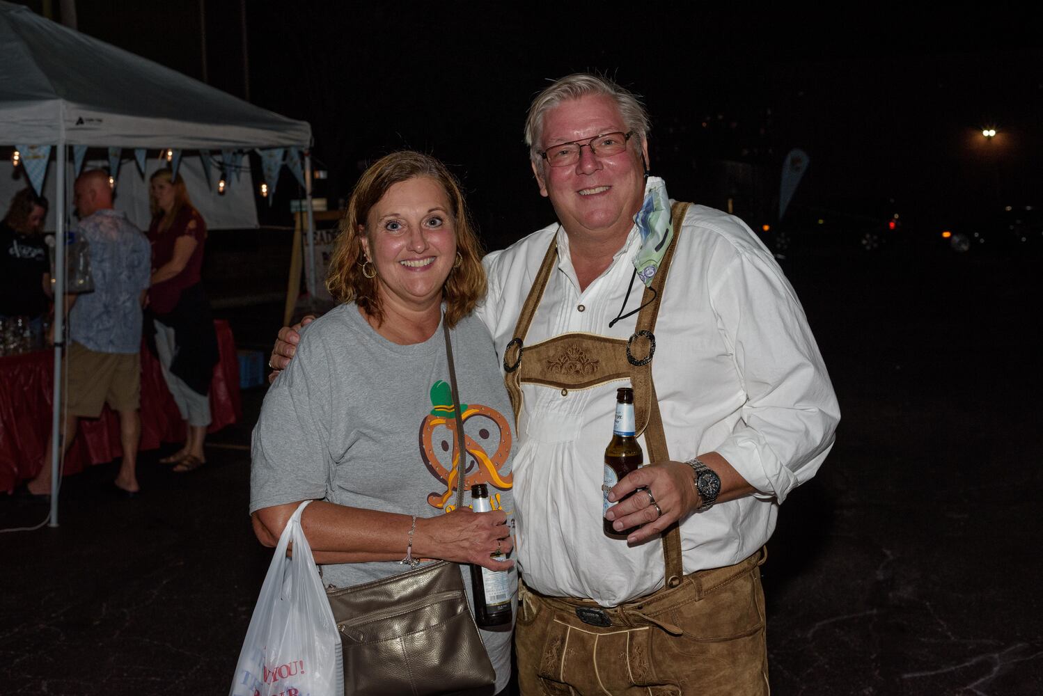 PHOTOS: Did we spot you at Oktoberfest at the Dayton Liederkranz-Turner German Club?