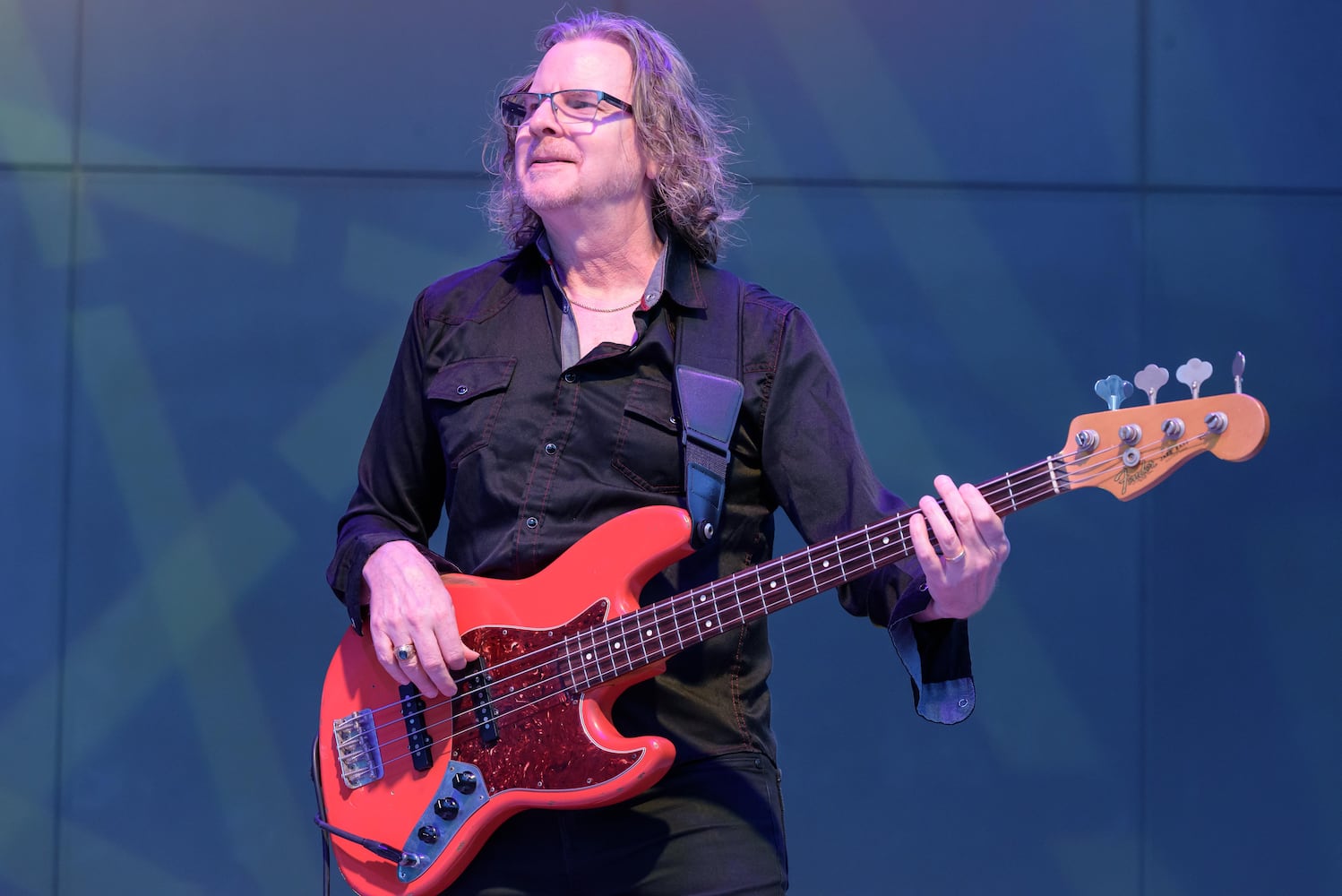 PHOTOS: Chambers DesLauriers with Heather Redman & the Reputation at Levitt Pavilion