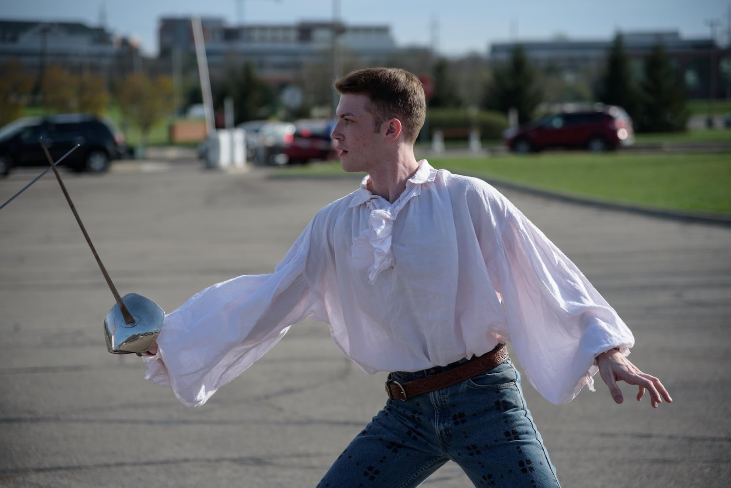 PHOTOS: Did we spot you at Wright State ArtsGala 2019?