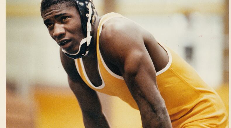 A Dayton Foundation fund established in Wahid Abdullah’s memory will help local students to pursue a college degree in communications or journalism. CONTRIBUTED