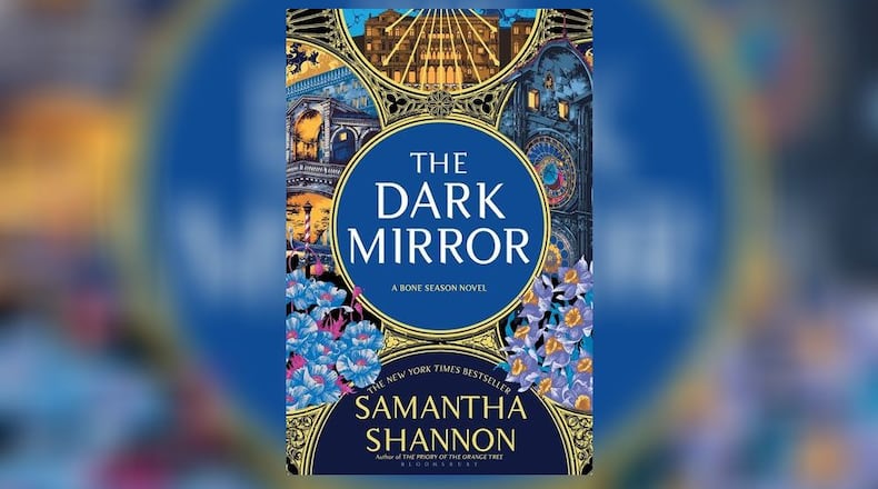 The Dark Mirror
