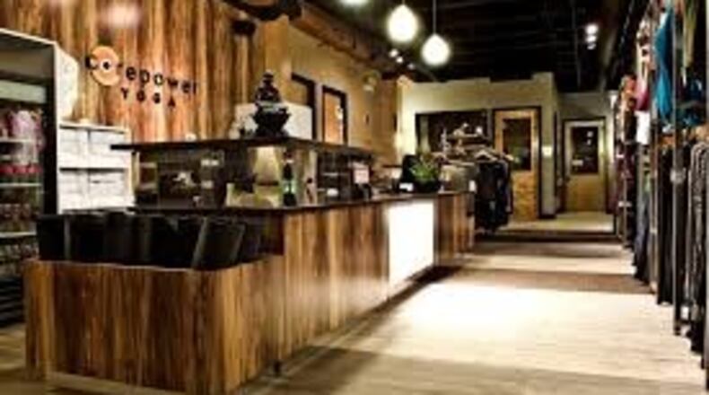 Orangetheory Fitness operators hope to open at Austin Landing either late this year or early 2018. CONTRIBUTED PHOTO