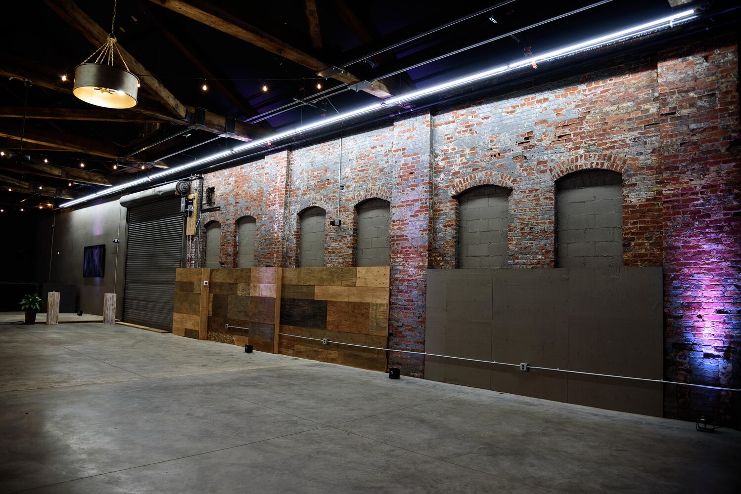 SNEAK PEEK: Get a first look at Dayton’s newest music and events venue