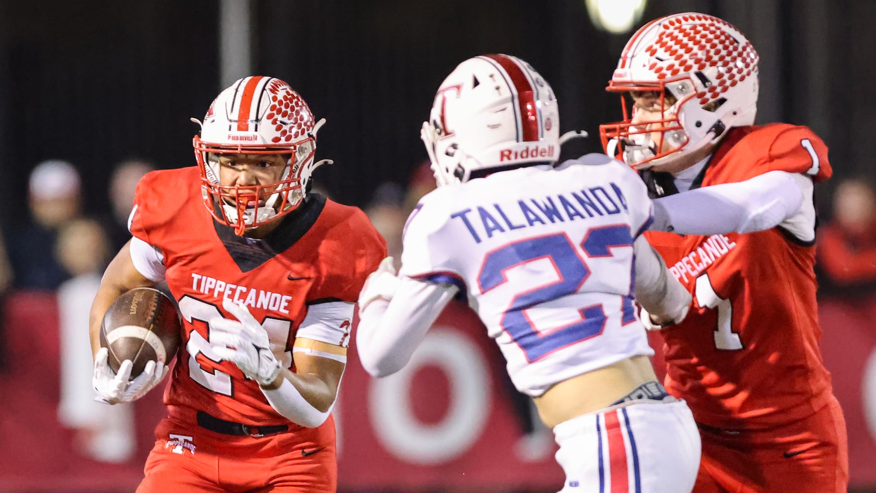 DDN 110725 Tippecanoe Talawanda