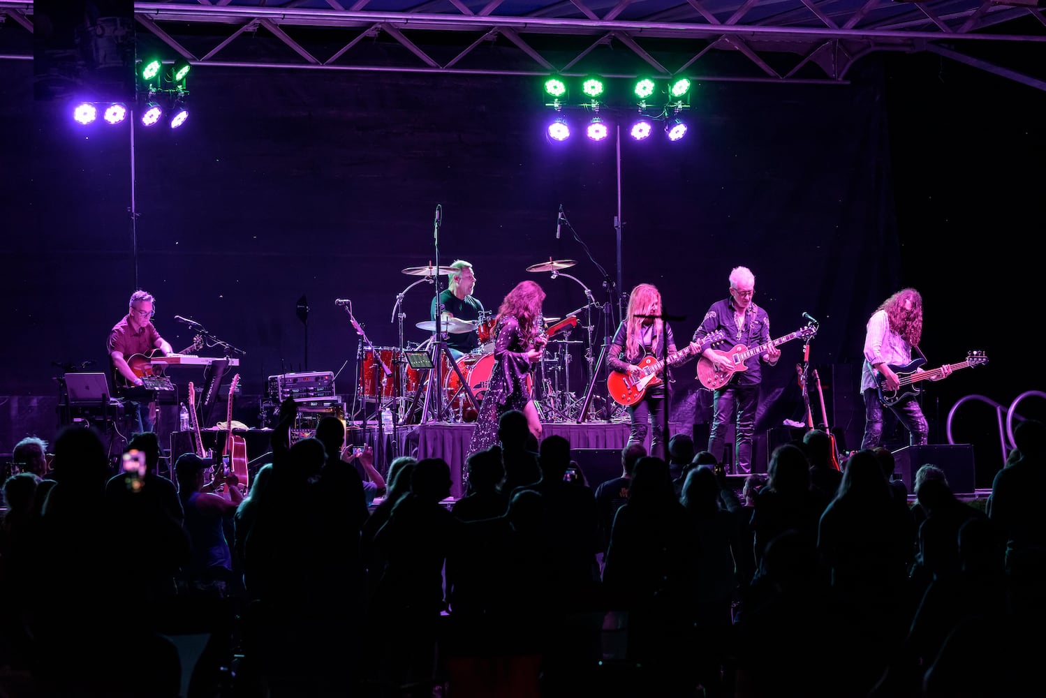 PHOTOS: 2025 Canal Music Fest in Tipp City