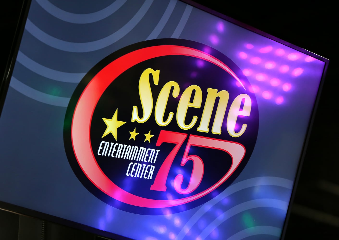 Sneak Peek: Scene75 prepares to reopen with new two-story carousel and indoor spin coaster