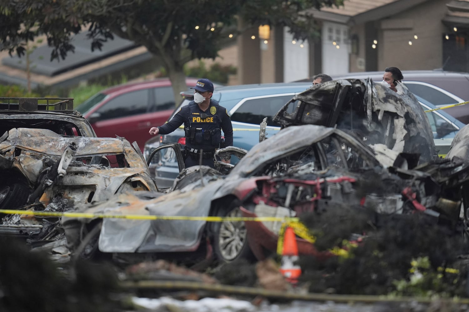 Plane-Crash-San-Diego