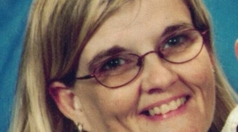 Photo of Linda Clark