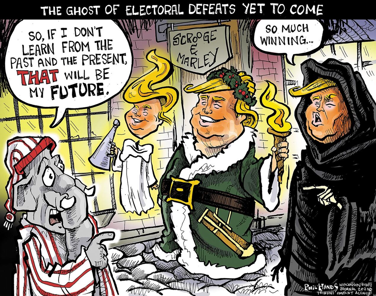 WEEK IN CARTOONS: Elon Musk, Kevin McCarthy, crypto and more