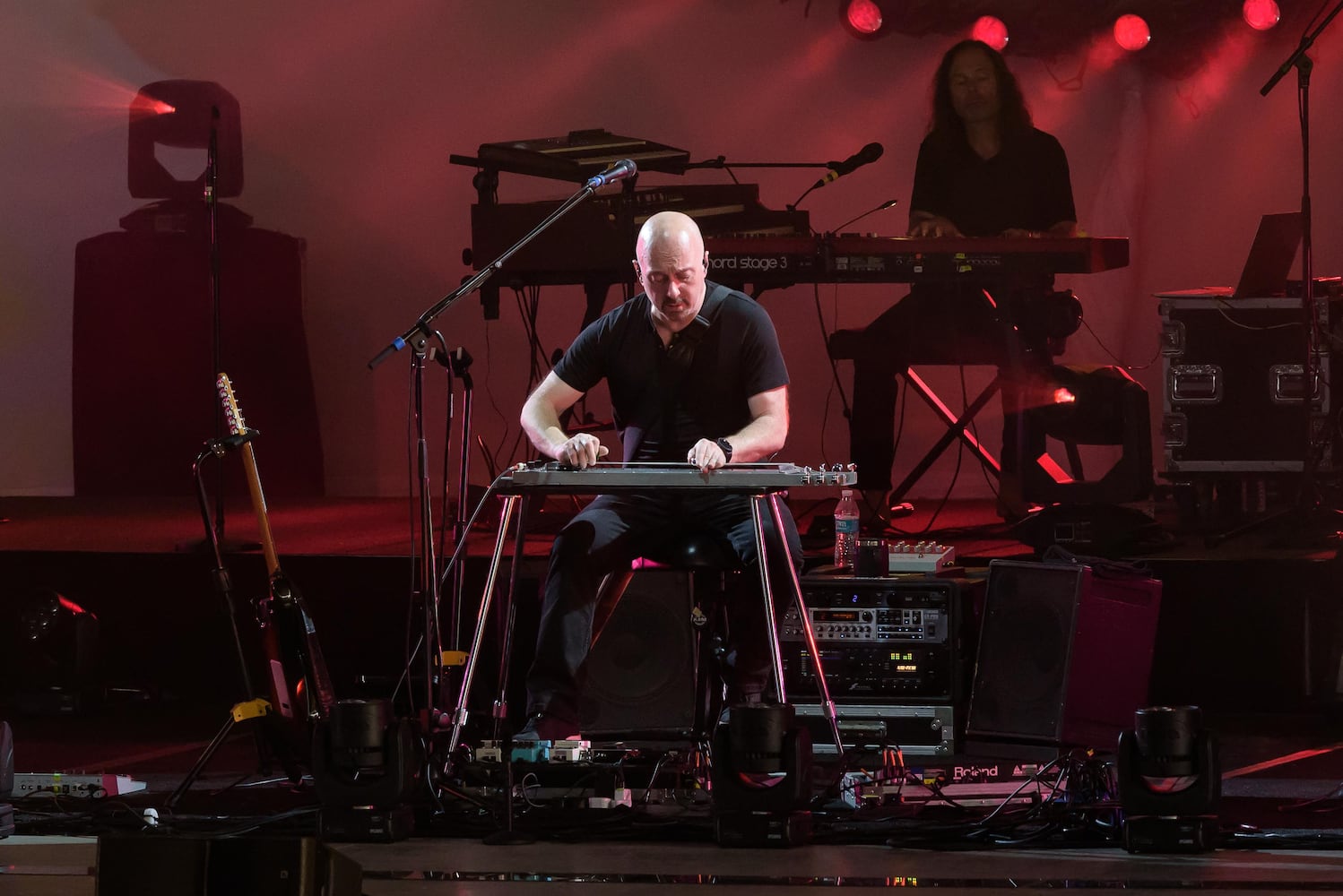 PHOTOS: Brit Floyd live at Rose Music Center