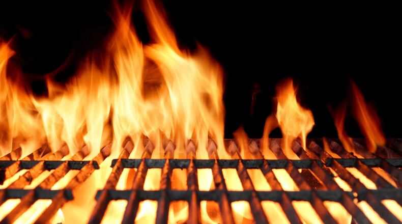 With Memorial Day as the unofficial opener of the grilling season, it’s again time to get serious about the practice of dinner. (Alexei Novikov/Dreamstime/TNS)