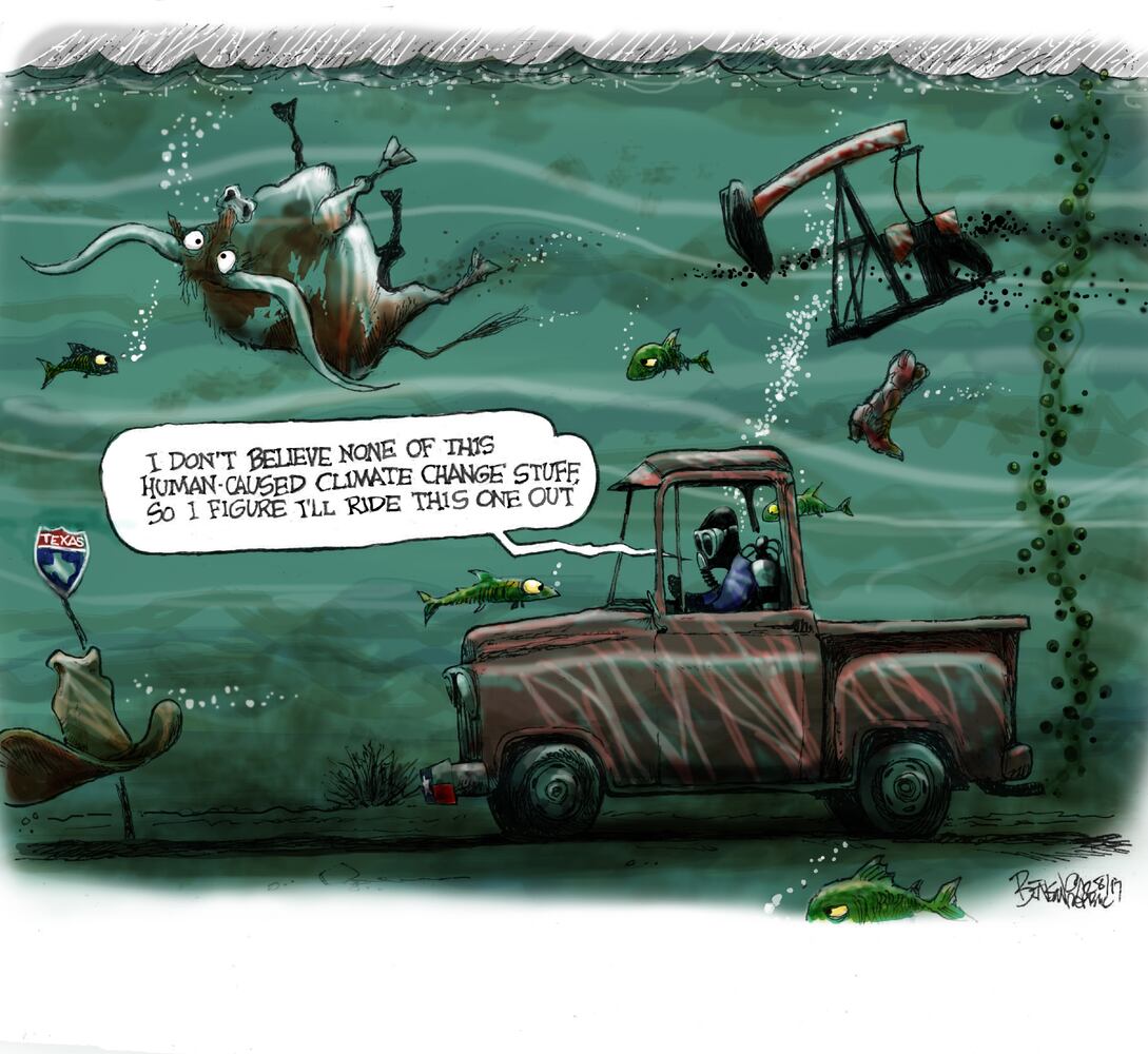 Today's cartoons 9/6