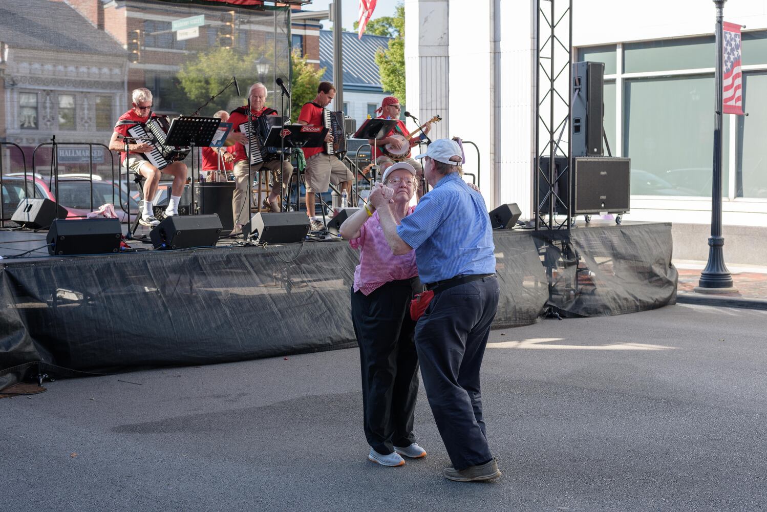 PHOTOS: Did we spot you at Lebanon Oktoberfest?